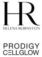 HR HELENA RUBINSTEIN PRODIGY CELLGLOW