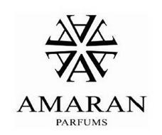AMARAN PARFUMS