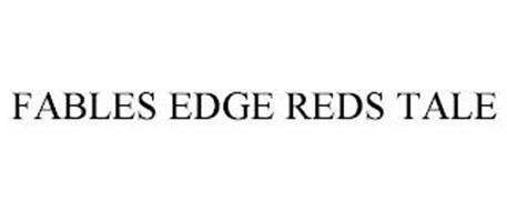 FABLES EDGE REDS TALE