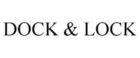 DOCK & LOCK