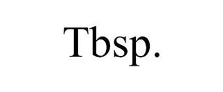 TBSP.