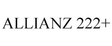 ALLIANZ 222+