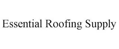ESSENTIAL ROOFING SUPPLY