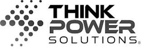 THINK POWER SOLUTIONS