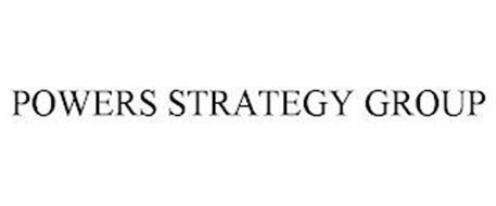 POWERS STRATEGY GROUP