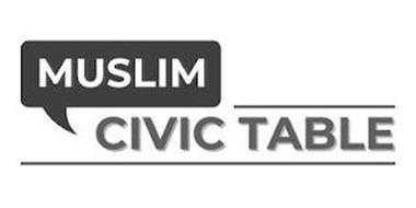 MUSLIM CIVIC TABLE