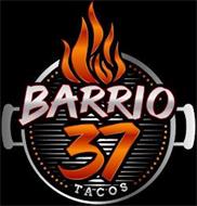 BARRIO 37 TACOS