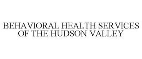 BEHAVIORAL HEALTH SERVICES OF THE HUDSON VALLEY