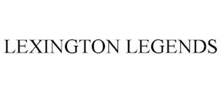 LEXINGTON LEGENDS