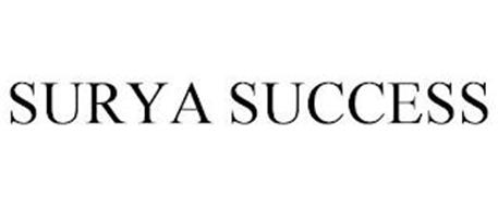 SURYA SUCCESS