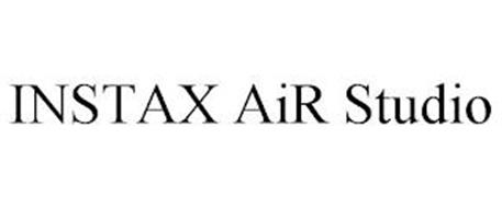 INSTAX AIR STUDIO
