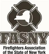 FASNY FIREFIGHTERS ASSOCIATION OF THE STATE OF NEW YORK