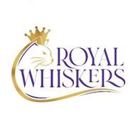ROYAL WHISKERS