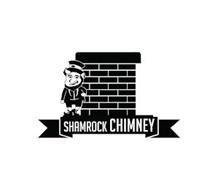 SHAMROCK CHIMNEY