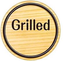 GRILLED