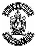 SIKH WARRIORS MOTORCYCLE CLUB