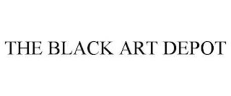 THE BLACK ART DEPOT