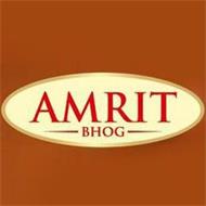 AMRIT BHOG