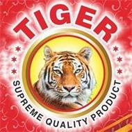 TIGER PREMIUM QUALITY PRODUCTS
