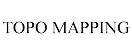 TOPO MAPPING
