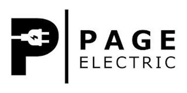 PAGE ELECTRIC