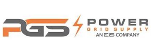PGS POWER GRID SUPPLY AN EIS COMPANY