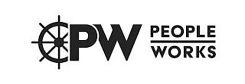 PW PEOPLE WORKS
