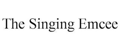 THE SINGING EMCEE