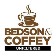 BEDSON & COFFEY UNFILTERED