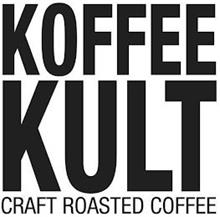KOFFEE KULT CRAFT ROASTED COFFEE