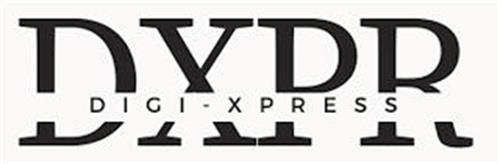 DXPR DIGI-XPRESS