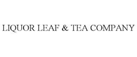 LIQUOR LEAF & TEA COMPANY