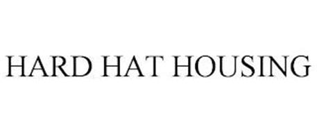 HARD HAT HOUSING