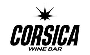 CORSICA WINE BAR