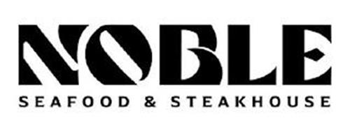NOBLE SEAFOOD & STEAKHOUSE
