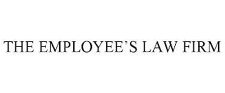 THE EMPLOYEE'S LAW FIRM