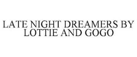LATE NIGHT DREAMERS BY LOTTIE AND GOGO