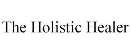 THE HOLISTIC HEALER