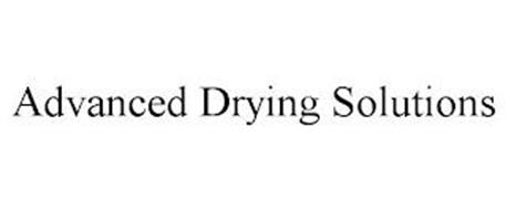 ADVANCED DRYING SOLUTIONS