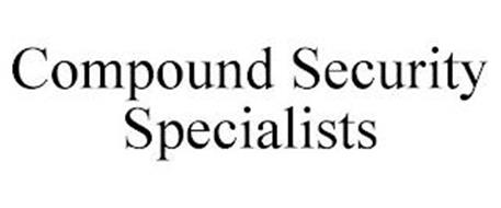 COMPOUND SECURITY SPECIALISTS
