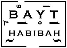 BAYT HABIBAH