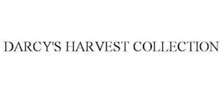 DARCY'S HARVEST COLLECTION
