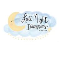LATE NIGHT DREAMERS BY LOTTIE & GOGO