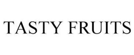 TASTY FRUITS