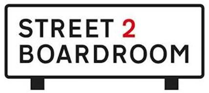 STREET 2 BOARDROOM