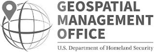 GEOSPATIAL MANAGEMENT OFFICE U.S. DEPARTMENT OF HOMELAND SECURITY