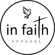 IN FAITH APPAREL