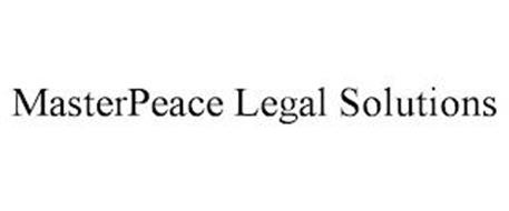 MASTERPEACE LEGAL SOLUTIONS