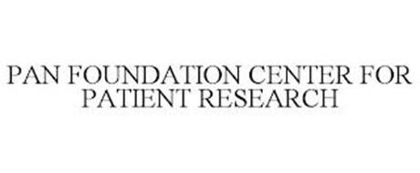 PAN FOUNDATION CENTER FOR PATIENT RESEARCH
