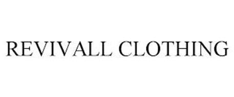 REVIVALL CLOTHING